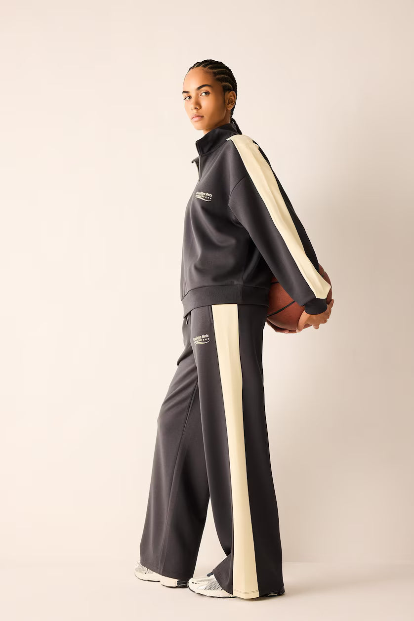 Relaxed Sweatshirt