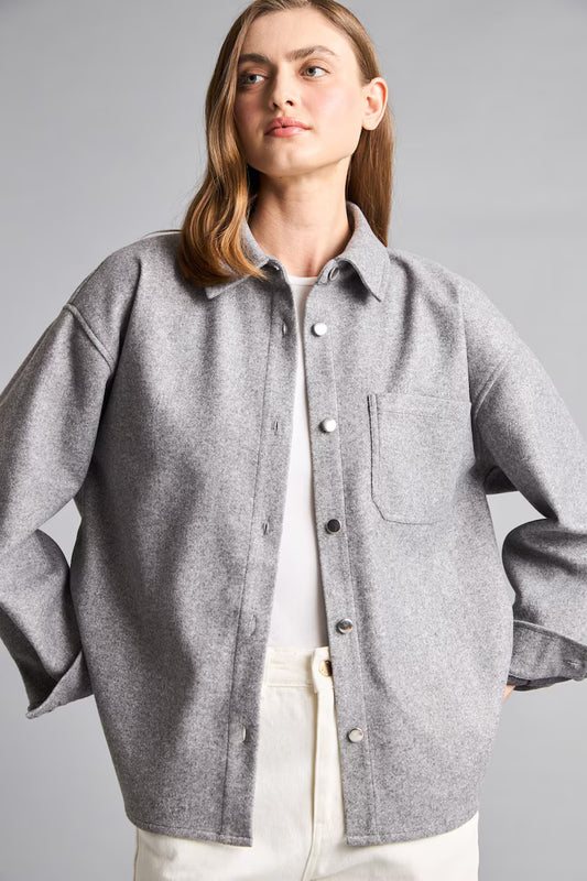 Button-Down Shirt