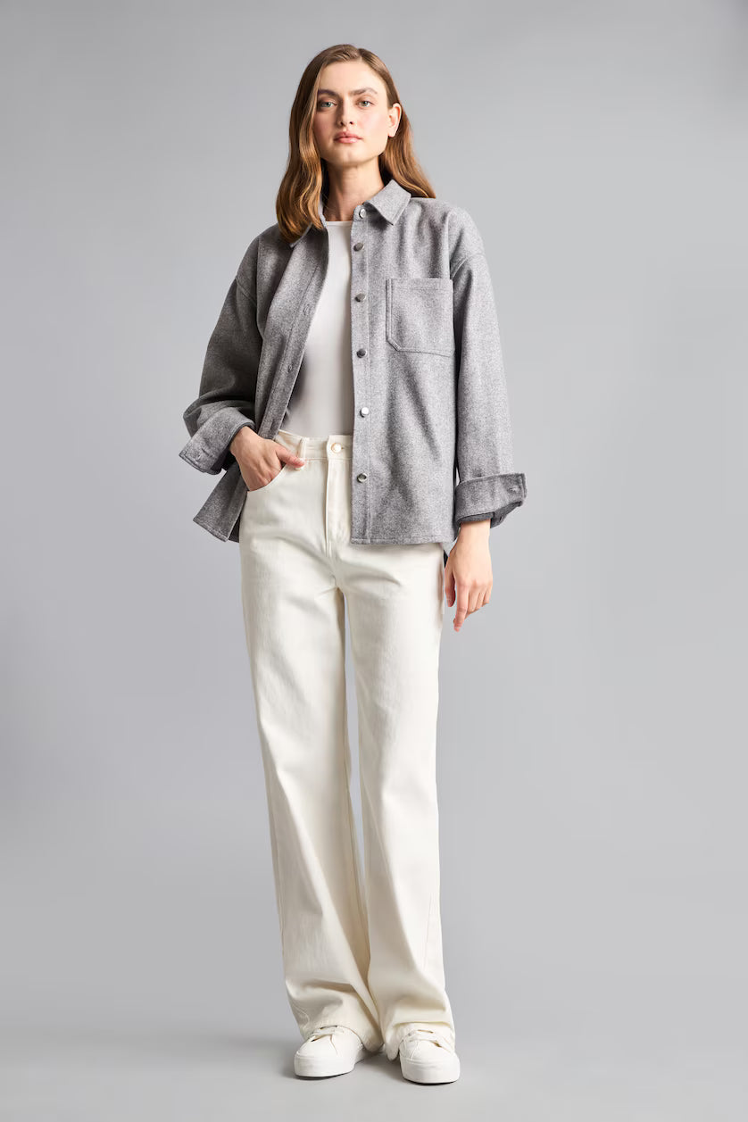 Button-Down Shirt
