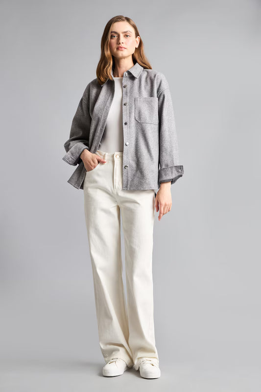 Button-Down Shirt