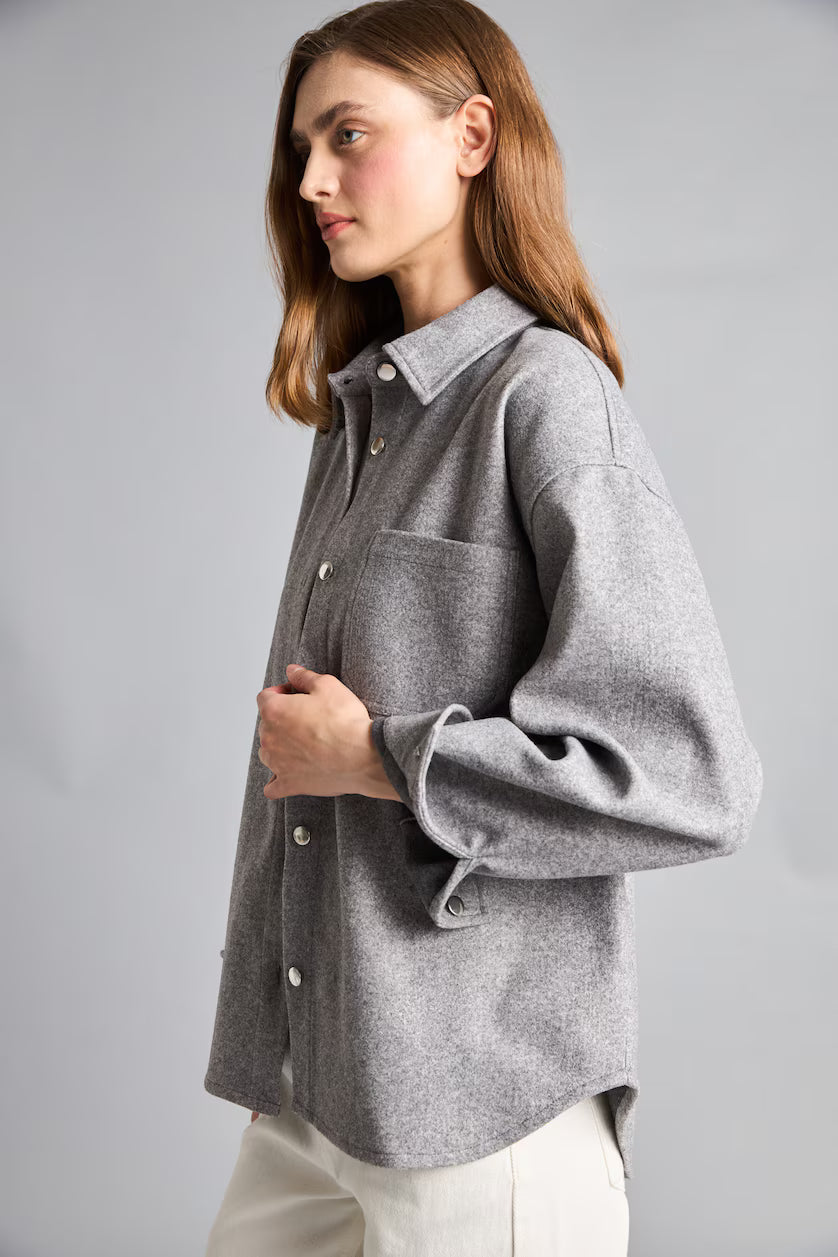 Button-Down Shirt