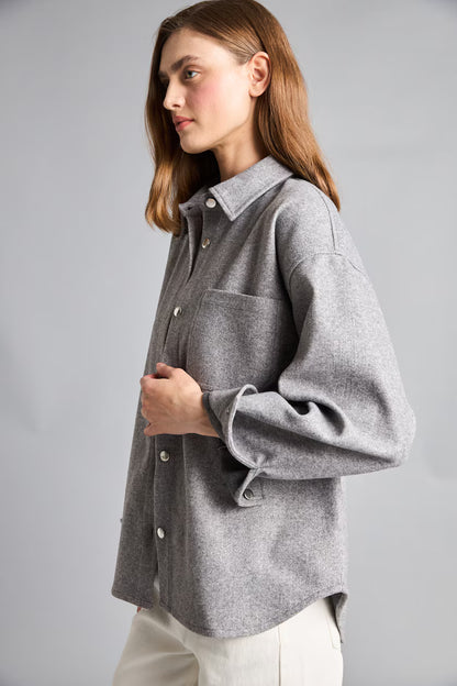 Button-Down Shirt