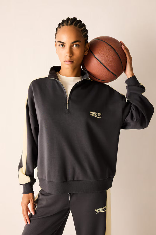Relaxed Sweatshirt