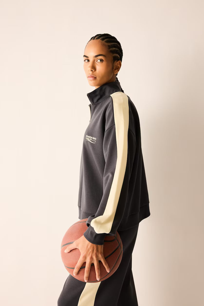 Relaxed Sweatshirt