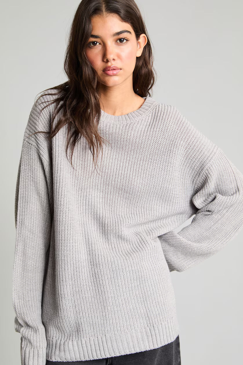 Soft Knit Sweater