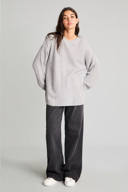 Soft Knit Sweater