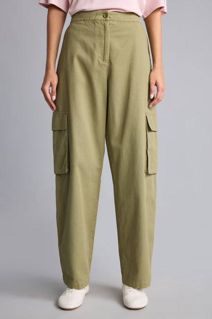 Cargo Pants